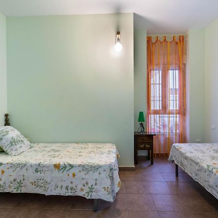 Apartament El Rincon De Triana Almería Zewnętrze zdjęcie