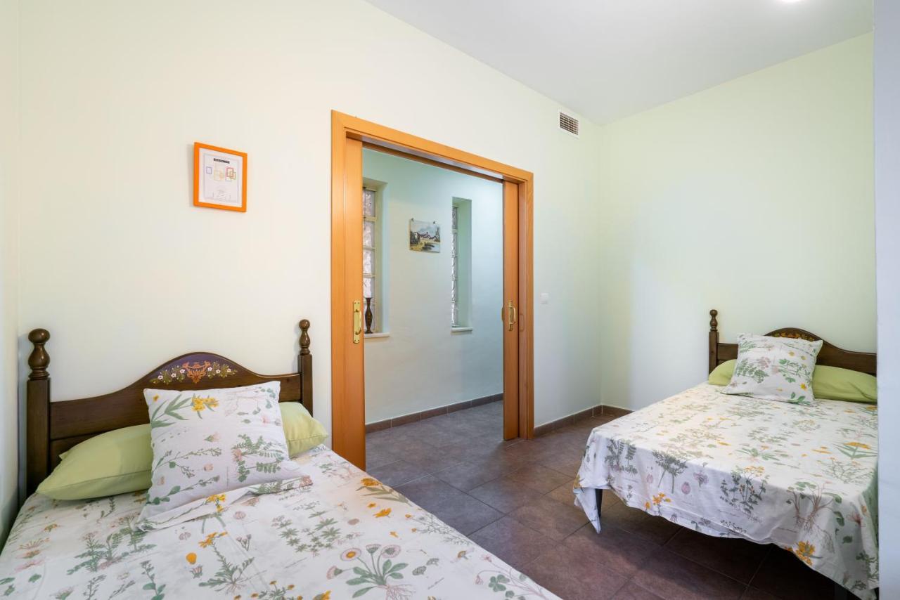 Apartament El Rincon De Triana Almería Zewnętrze zdjęcie
