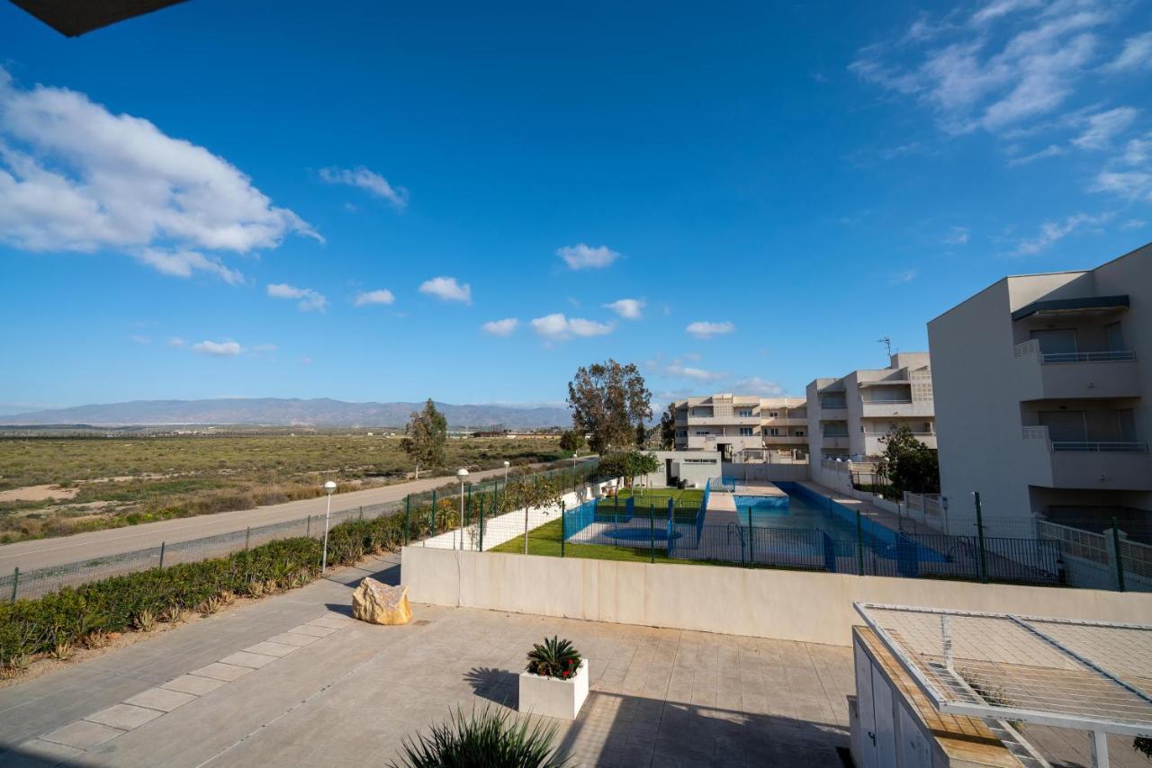 Apartament El Rincon De Triana Almería Zewnętrze zdjęcie