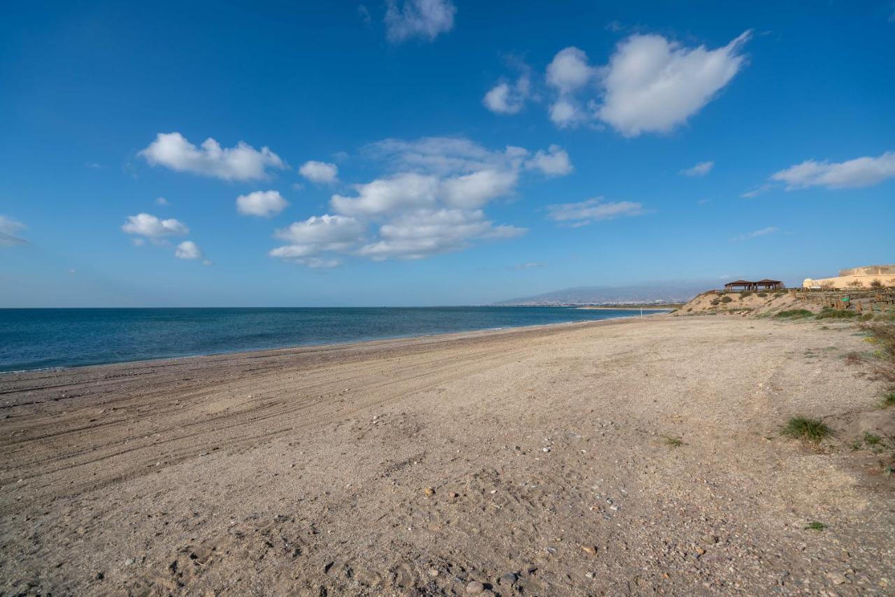 Apartament El Rincon De Triana Almería Zewnętrze zdjęcie