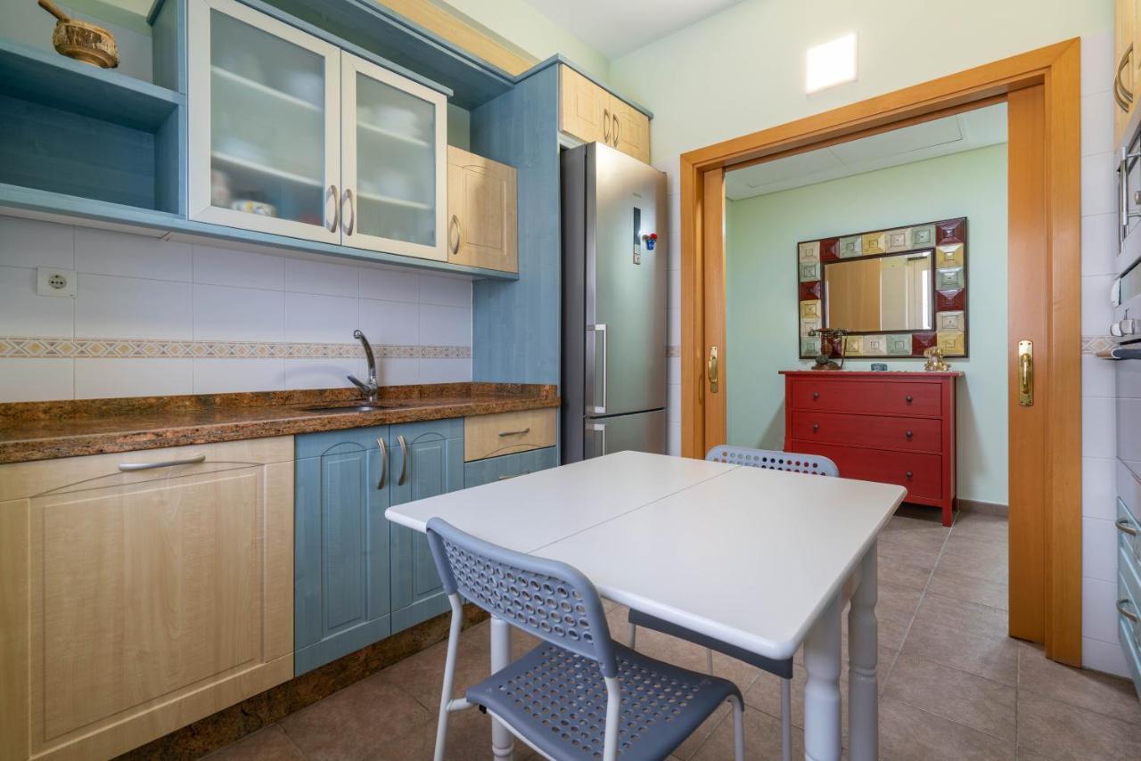 Apartament El Rincon De Triana Almería Zewnętrze zdjęcie