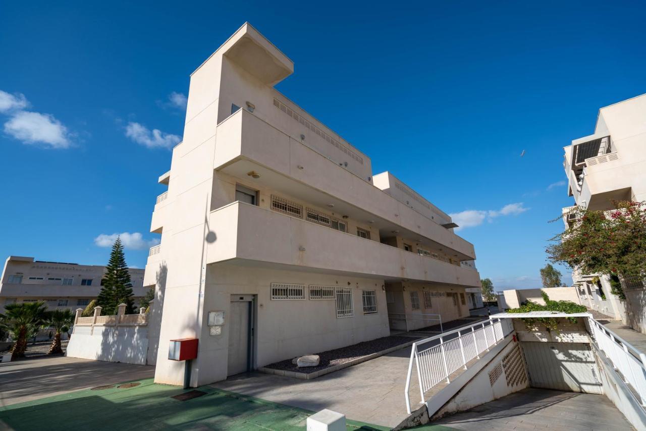 Apartament El Rincon De Triana Almería Zewnętrze zdjęcie