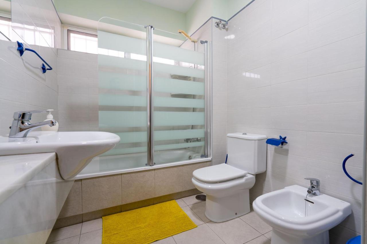 Apartament El Rincon De Triana Almería Zewnętrze zdjęcie
