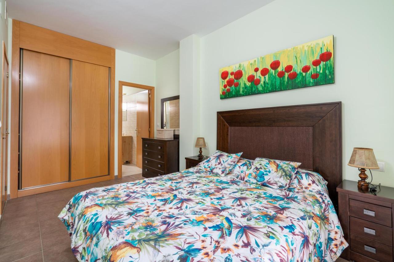 Apartament El Rincon De Triana Almería Zewnętrze zdjęcie
