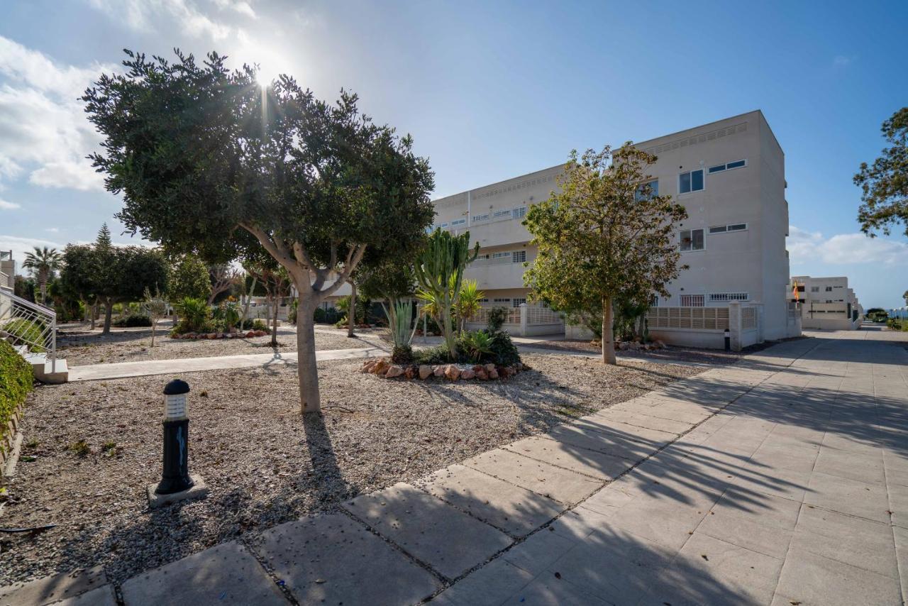 Apartament El Rincon De Triana Almería Zewnętrze zdjęcie