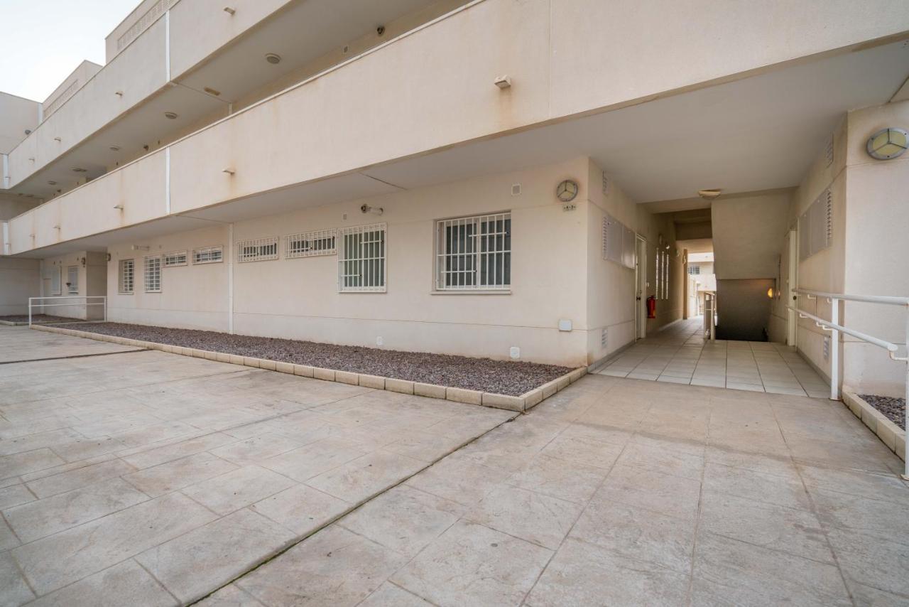 Apartament El Rincon De Triana Almería Zewnętrze zdjęcie