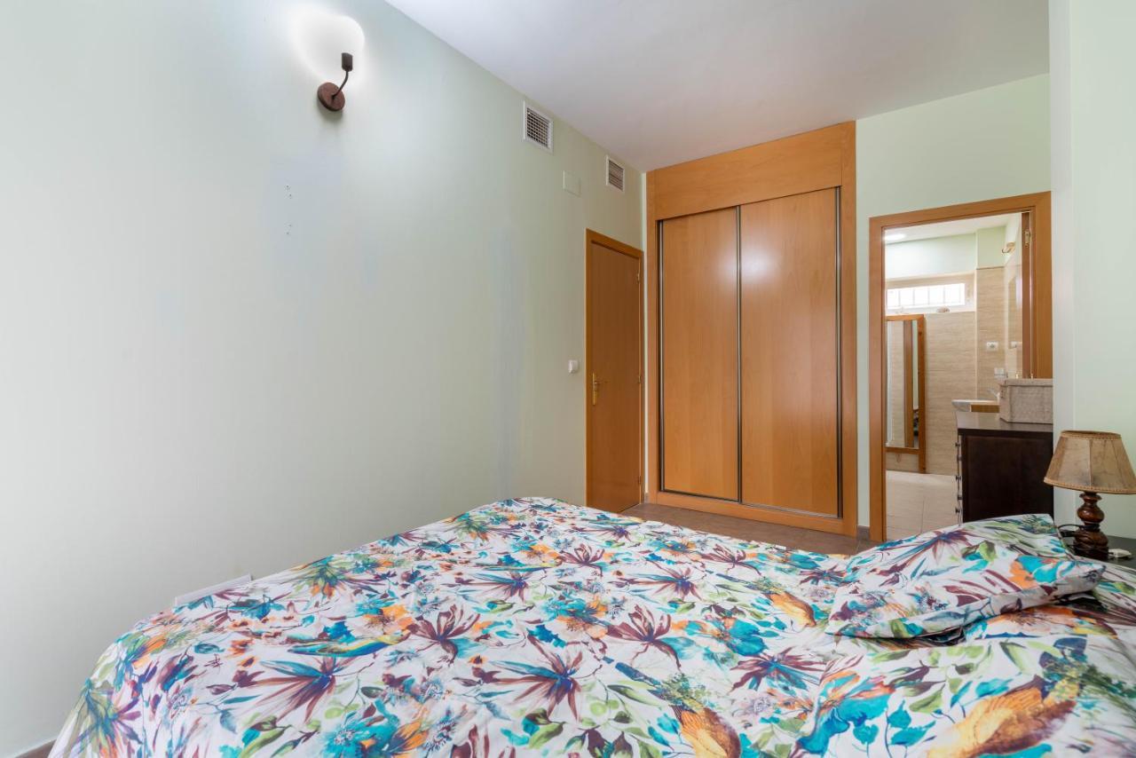 Apartament El Rincon De Triana Almería Zewnętrze zdjęcie