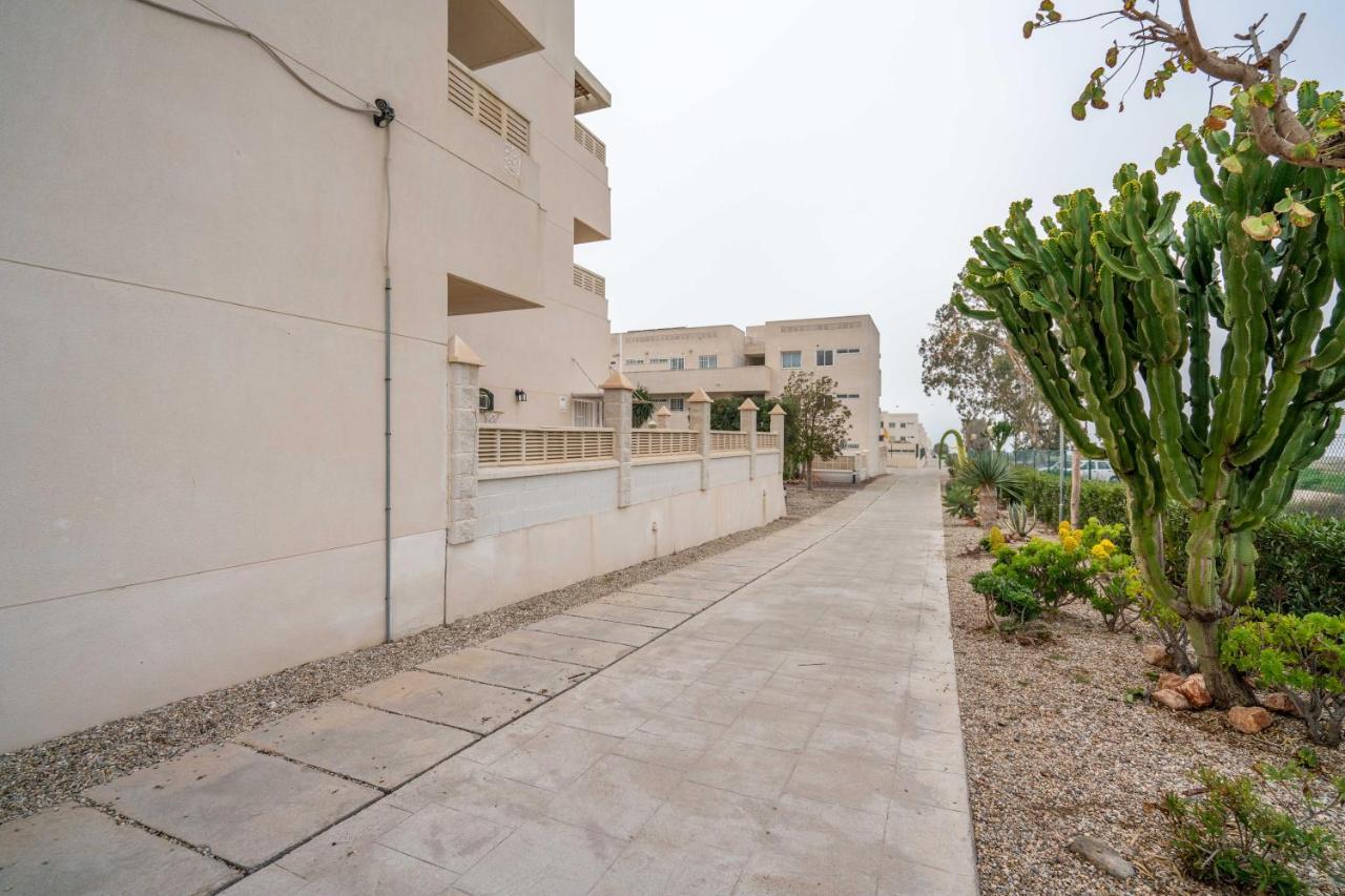 Apartament El Rincon De Triana Almería Zewnętrze zdjęcie