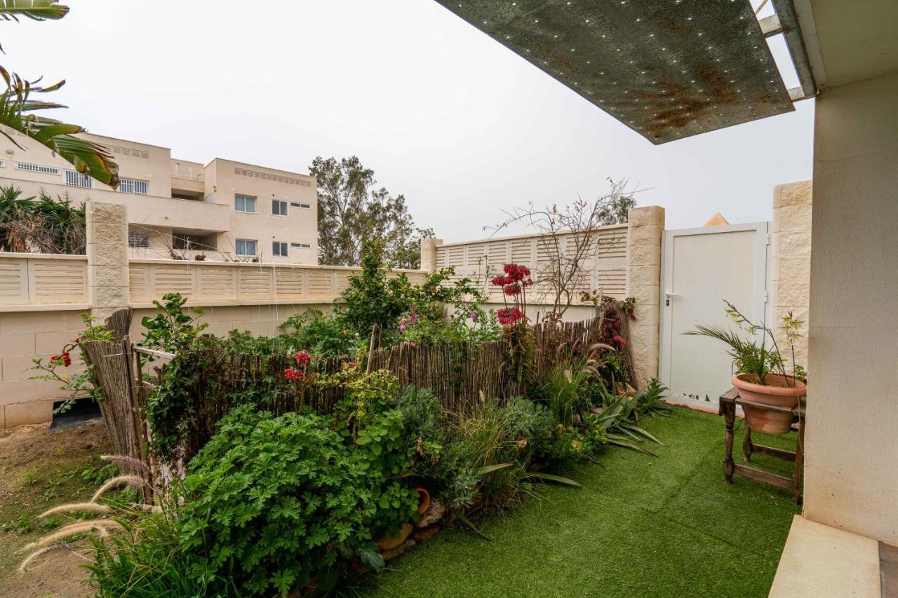 Apartament El Rincon De Triana Almería Zewnętrze zdjęcie