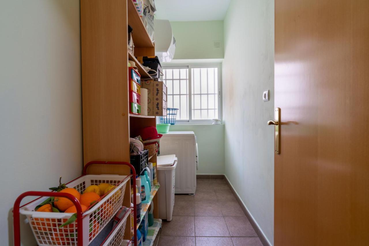 Apartament El Rincon De Triana Almería Zewnętrze zdjęcie