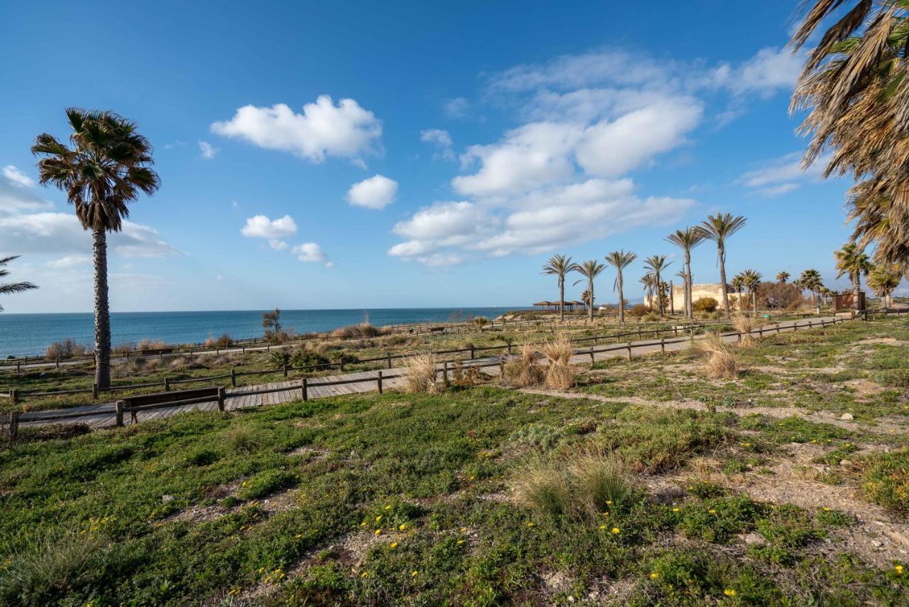 Apartament El Rincon De Triana Almería Zewnętrze zdjęcie