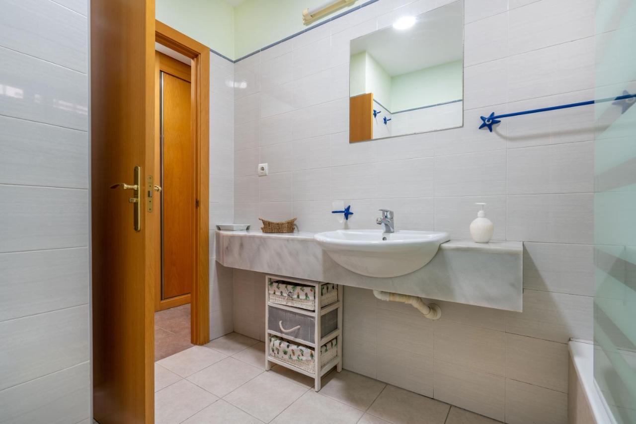 Apartament El Rincon De Triana Almería Zewnętrze zdjęcie