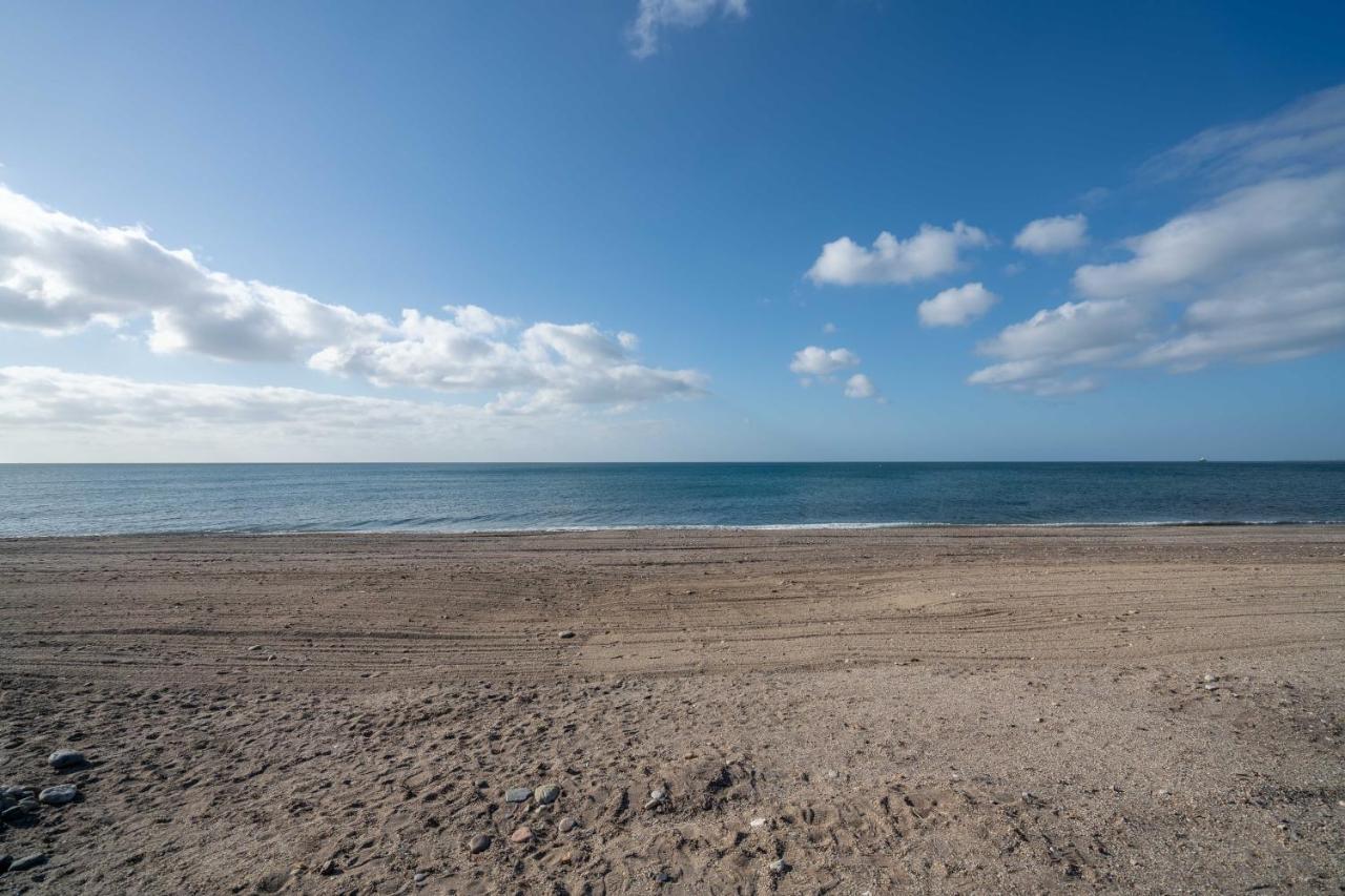 Apartament El Rincon De Triana Almería Zewnętrze zdjęcie