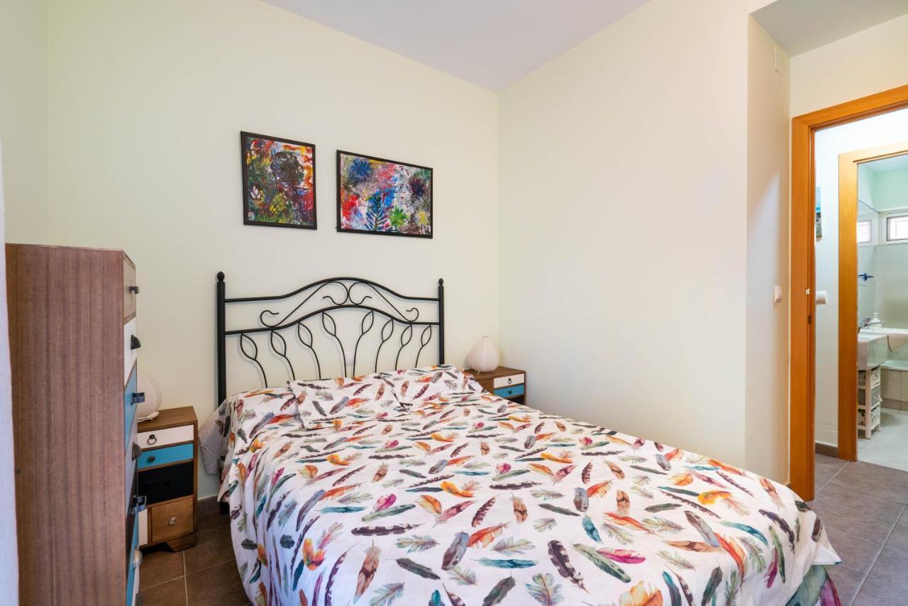Apartament El Rincon De Triana Almería Zewnętrze zdjęcie