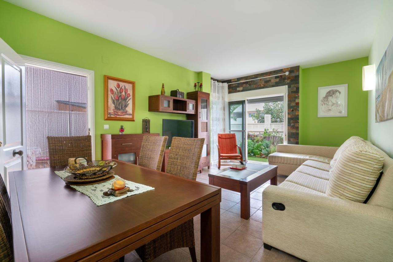 Apartament El Rincon De Triana Almería Zewnętrze zdjęcie